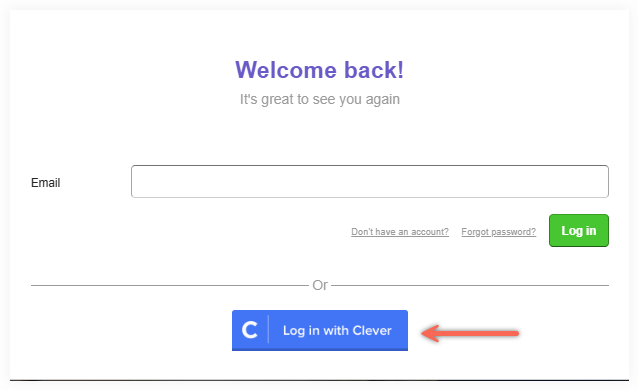 MYS Science - Clever Login.png