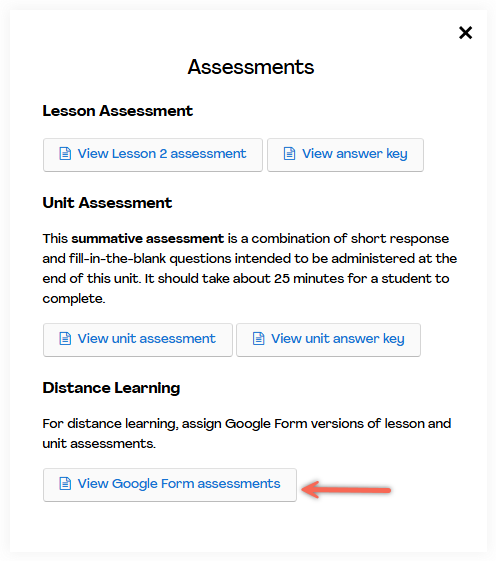 MYS Science - Google Form Assessments.png